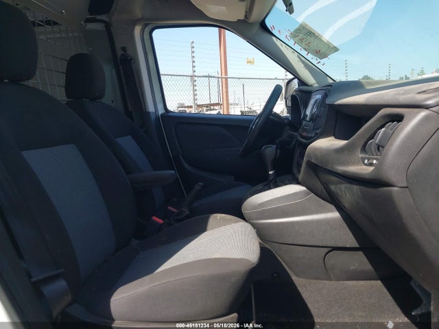 Ram Promaster Tradesman