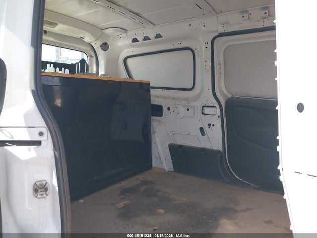 Ram Promaster Tradesman