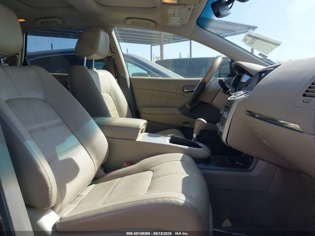 Nissan Murano Sl