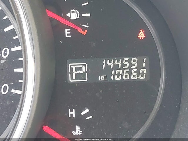 Nissan Murano Sl