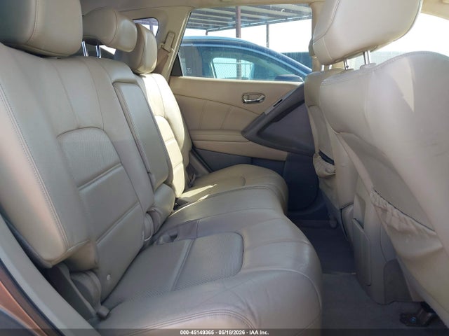 Nissan Murano Sl