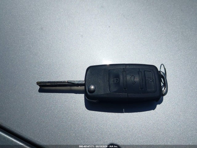 Volkswagen Jetta 2.0l S