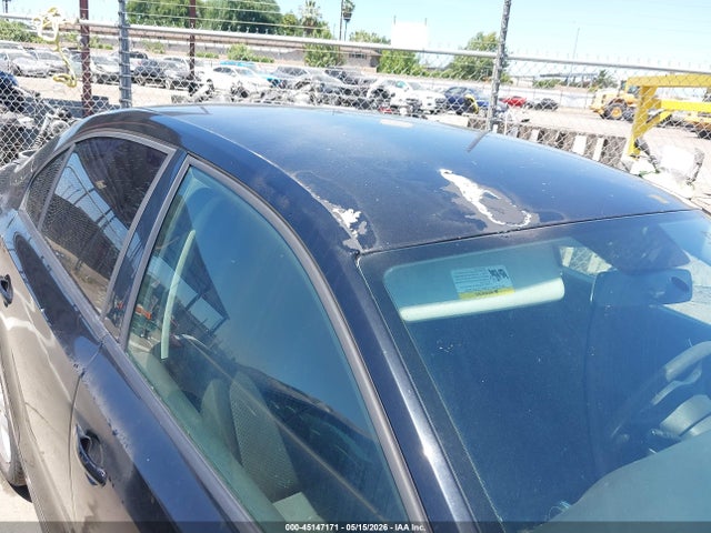 Volkswagen Jetta 2.0l S