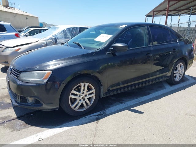 Volkswagen Jetta 2.0l S