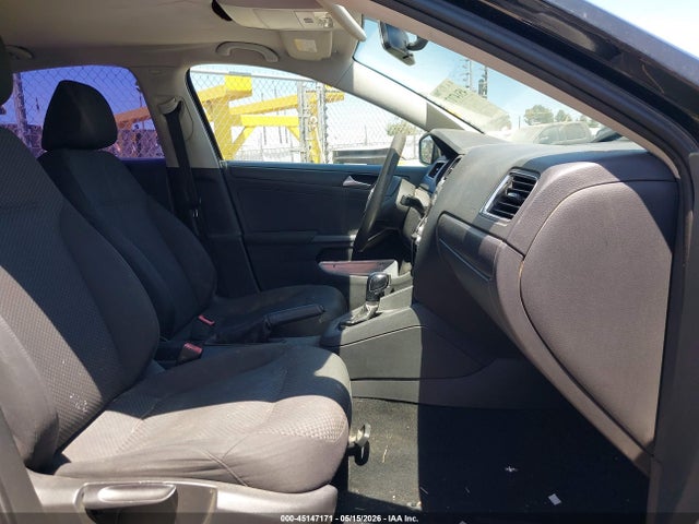 Volkswagen Jetta 2.0l S