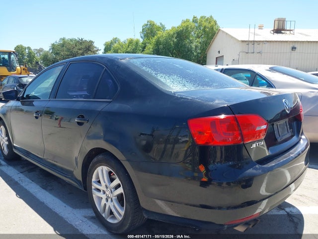 Volkswagen Jetta 2.0l S