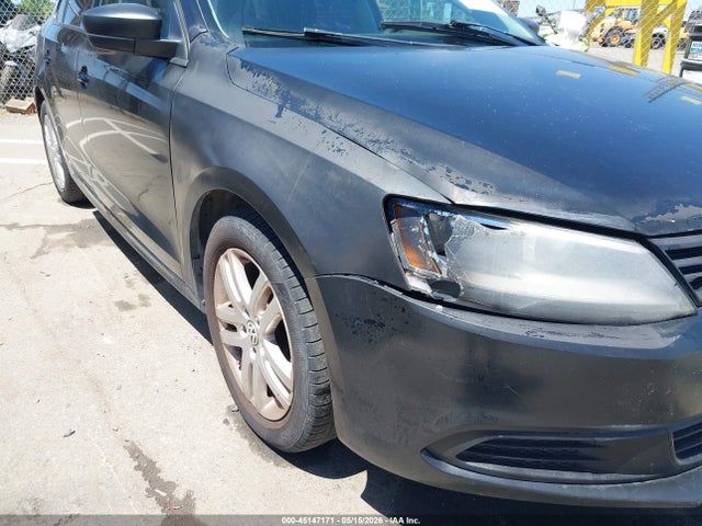 Volkswagen Jetta 2.0l S