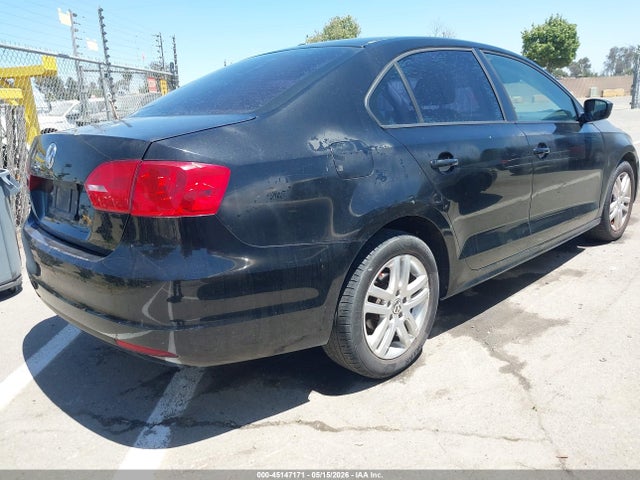 Volkswagen Jetta 2.0l S
