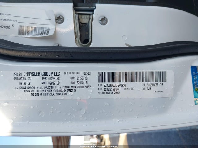 Chrysler 300