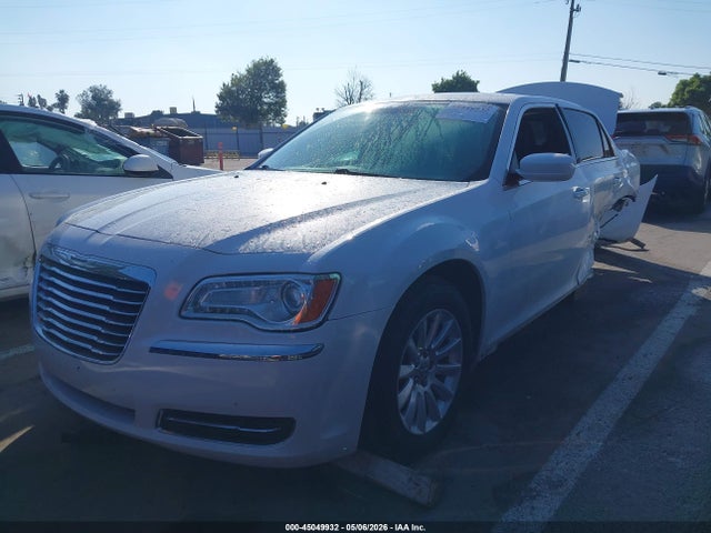 Chrysler 300