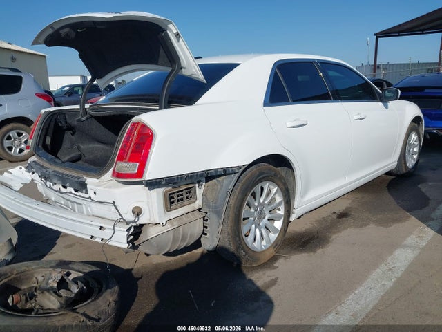 Chrysler 300