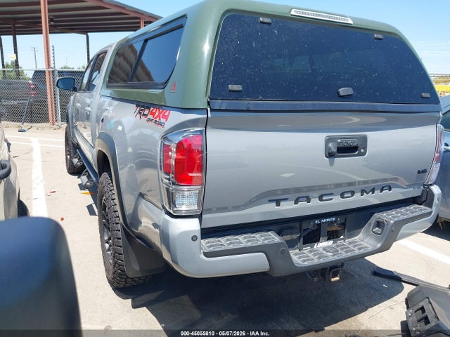 Toyota Tacoma Trd Off-road
