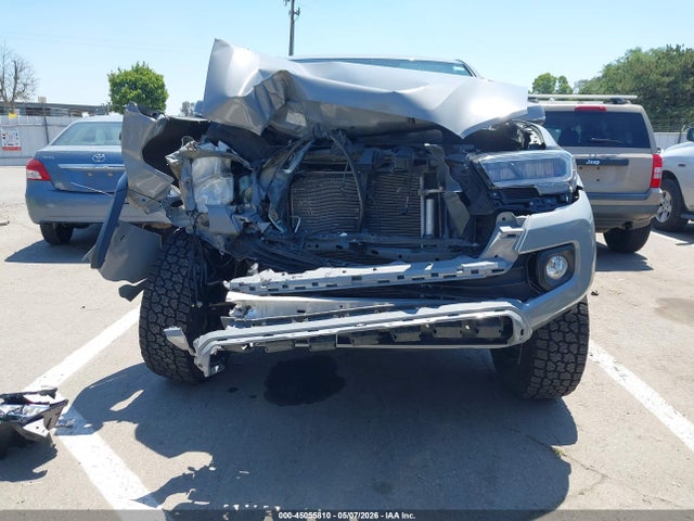 Toyota Tacoma Trd Off-road