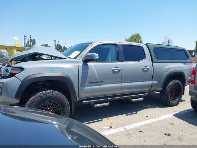 Toyota Tacoma Trd Off-road