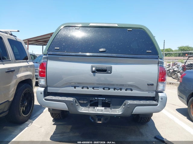 Toyota Tacoma Trd Off-road