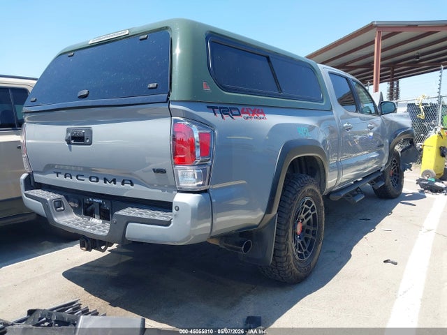 Toyota Tacoma Trd Off-road