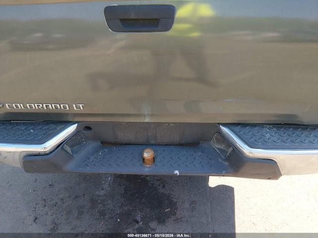 Chevrolet Colorado 1lt