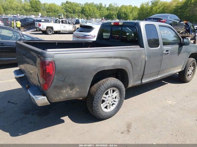 Chevrolet Colorado 1lt