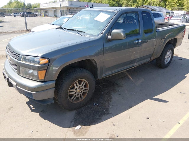 Chevrolet Colorado 1lt