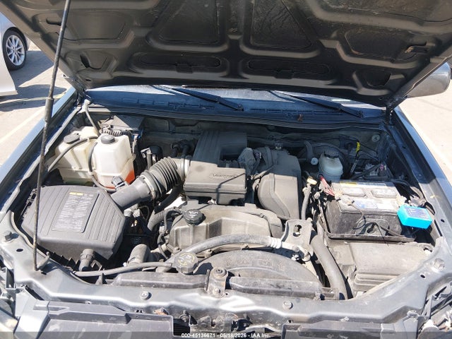 Chevrolet Colorado 1lt