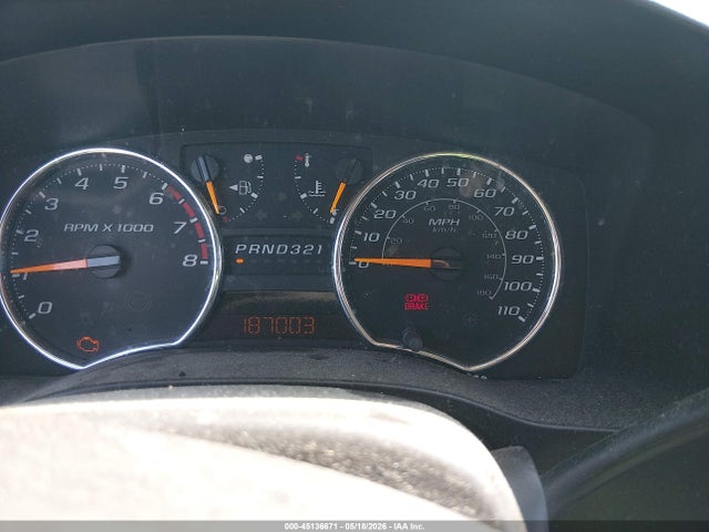 Chevrolet Colorado 1lt