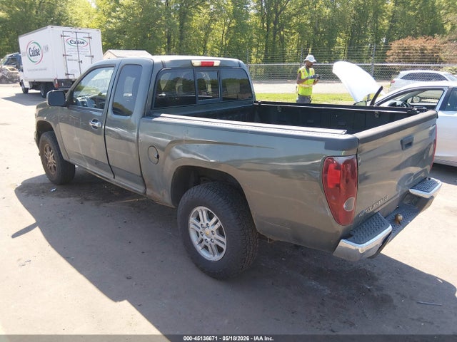 Chevrolet Colorado 1lt