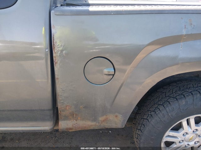 Chevrolet Colorado 1lt