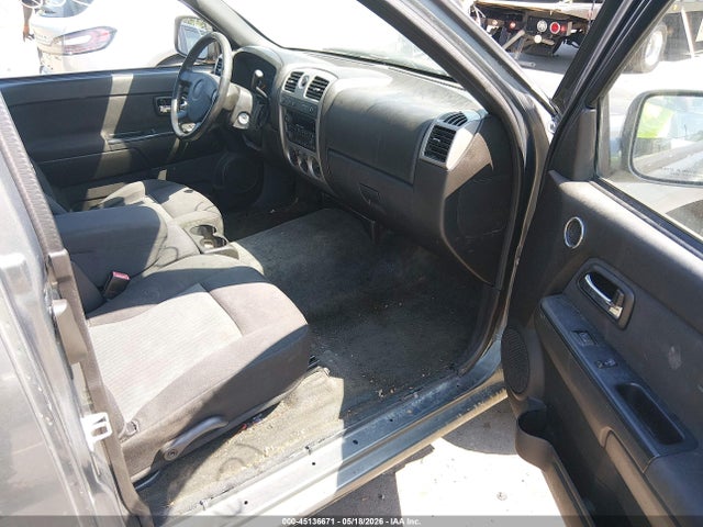 Chevrolet Colorado 1lt