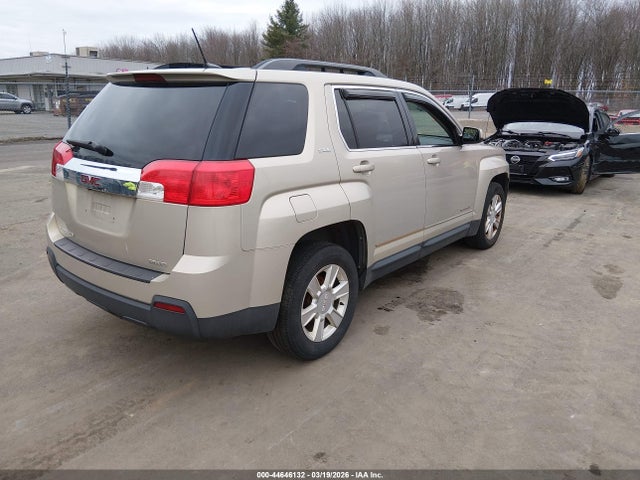 GMC Terrain Sle-2