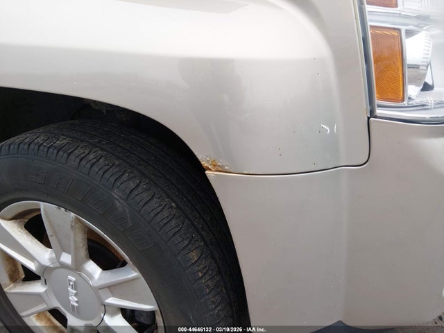 GMC Terrain Sle-2