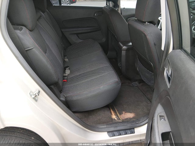 GMC Terrain Sle-2