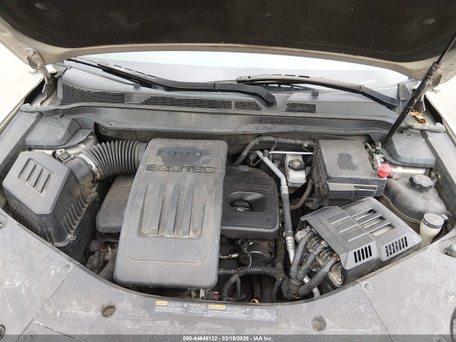 GMC Terrain Sle-2