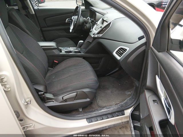 GMC Terrain Sle-2
