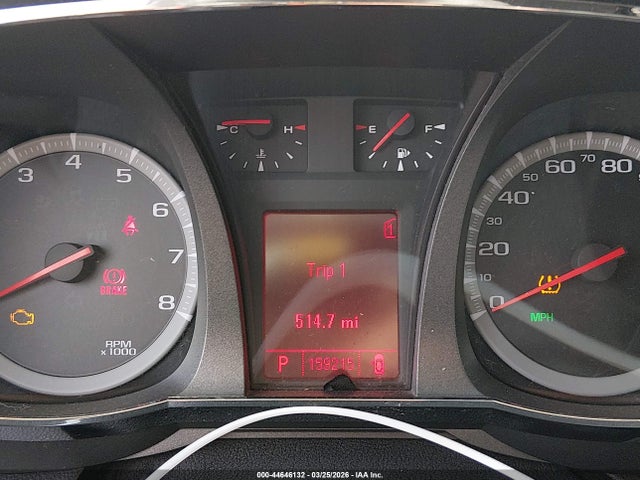 GMC Terrain Sle-2