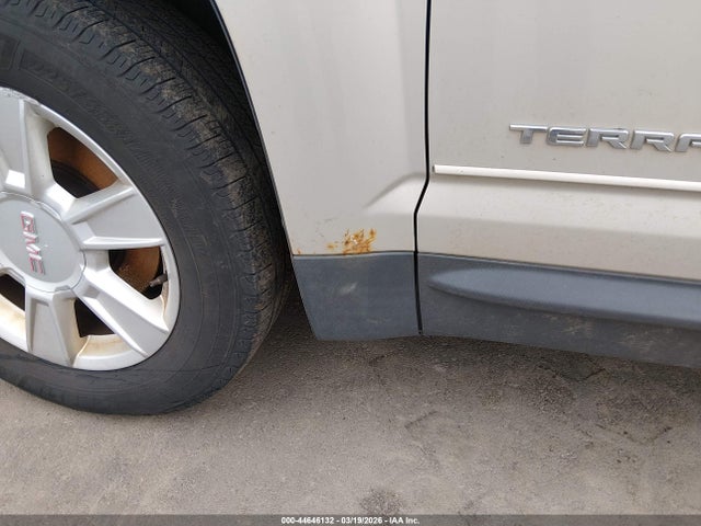 GMC Terrain Sle-2