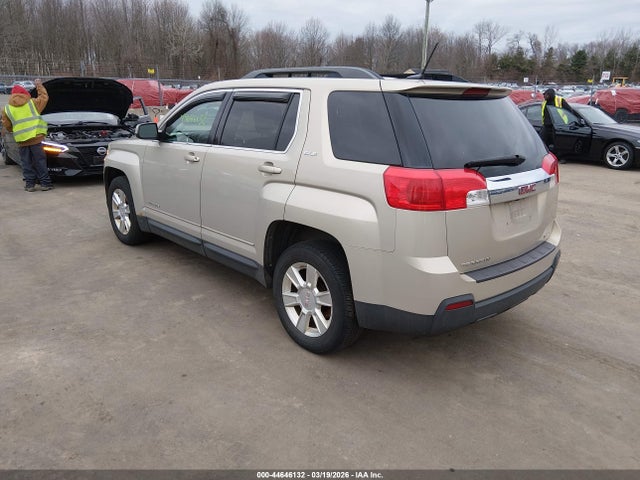 GMC Terrain Sle-2