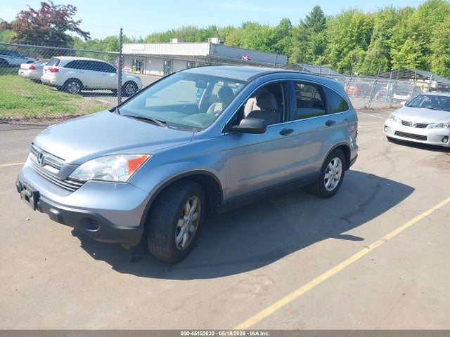 Honda CR-V Ex
