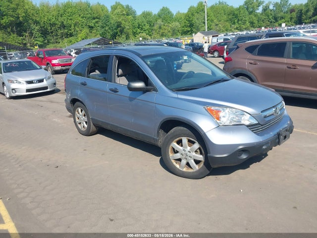 Salvage Honda CR-V Image