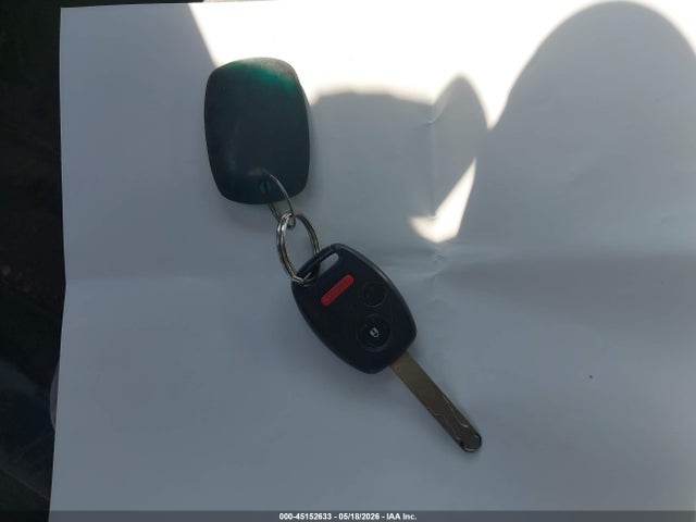 Honda CR-V Ex