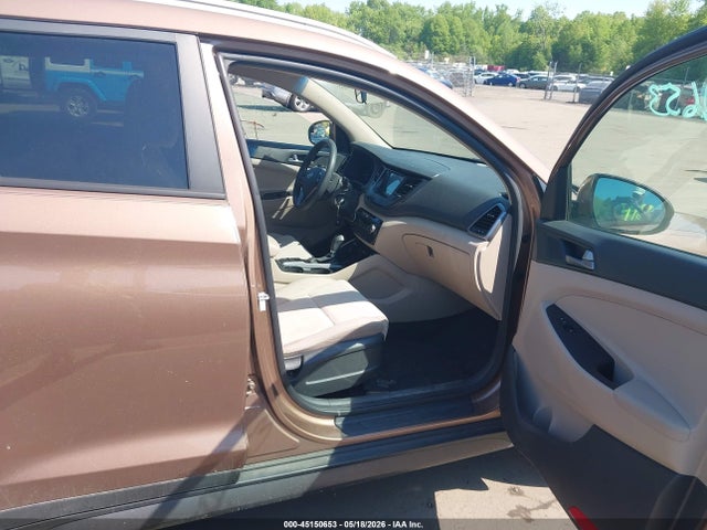 Hyundai TUCSON Eco