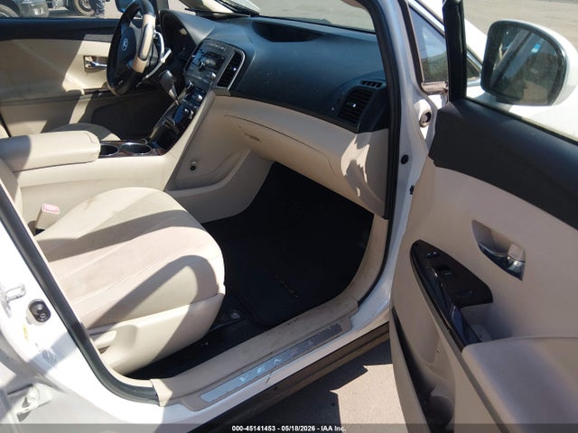 Toyota Venza