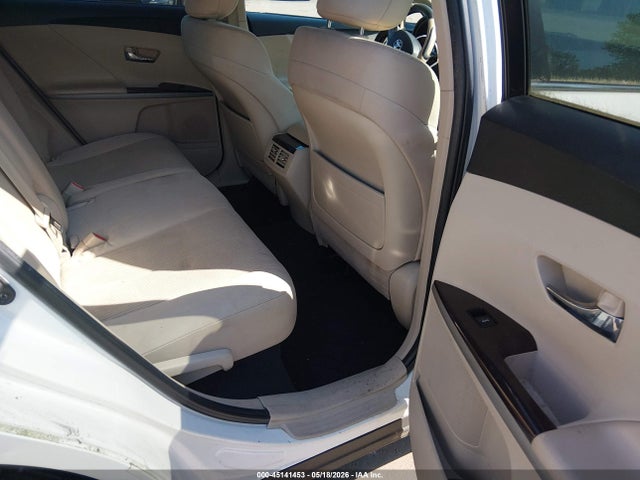 Toyota Venza