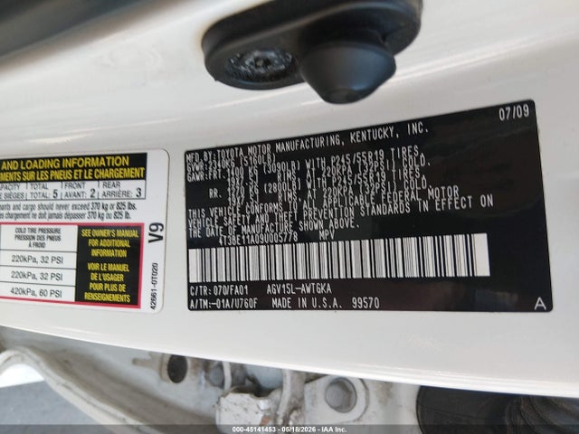 Toyota Venza