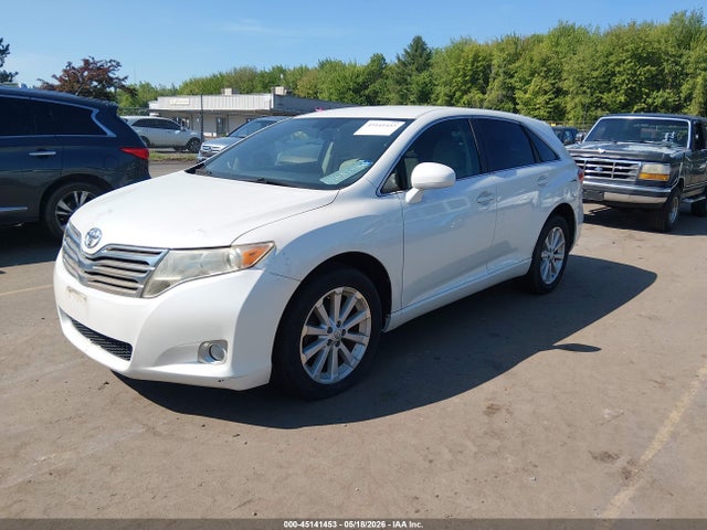 Toyota Venza