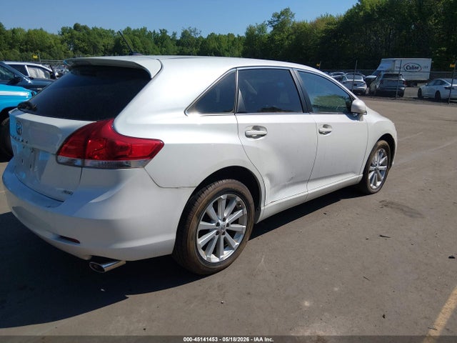 Toyota Venza