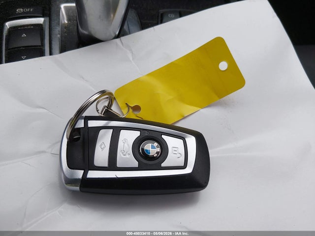 BMW 7 Series Xdrive