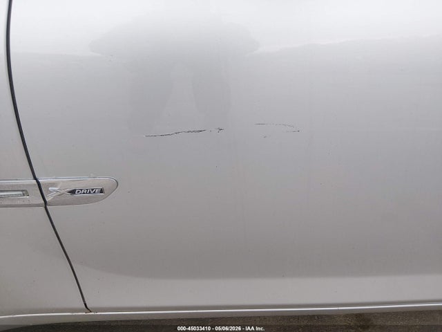 BMW 7 Series Xdrive