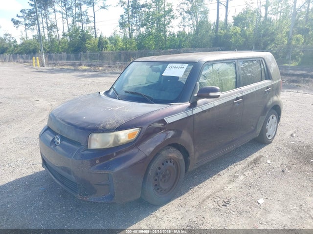 Scion xB