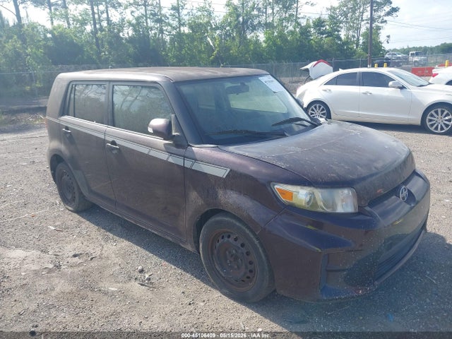 Salvage Scion xB Image