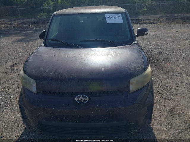 Scion xB